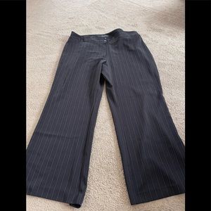 Lane Bryant dress pant